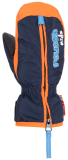 Reusch Ben Mitten 4685408 425 blue orange front